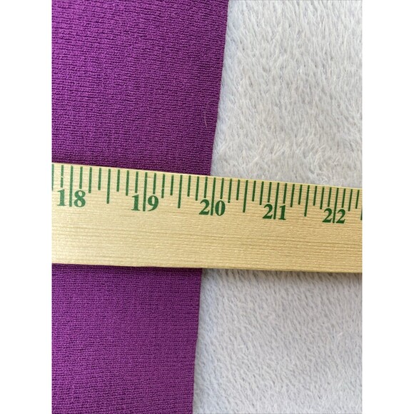 Eileen Fisher Petite  Sleeveless Tank Wool Sweater Top Women's PP Scoop Neck - Picture 4 of 8